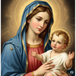 Nossa Senhora