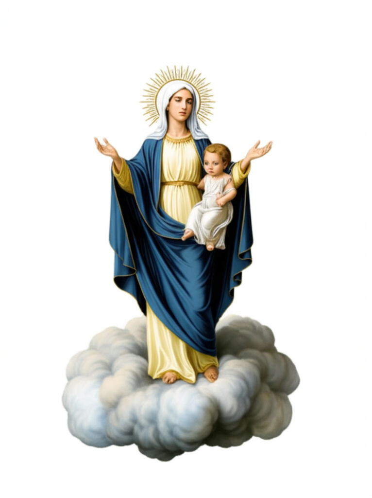 Nossa Senhora