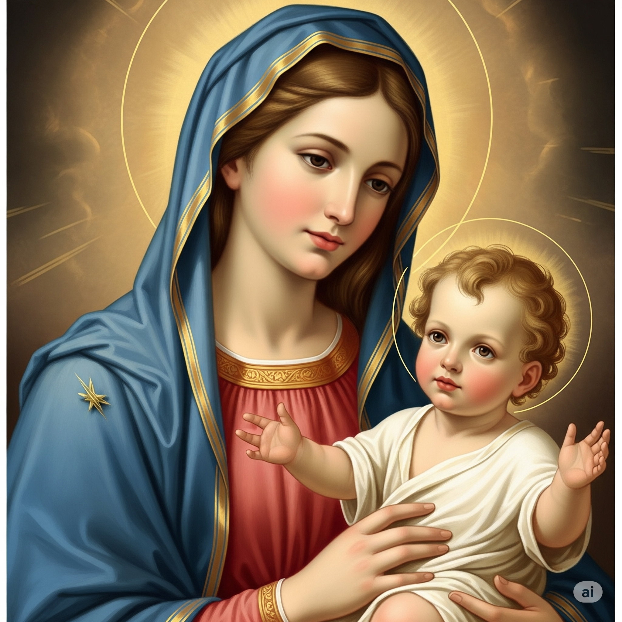 Nossa Senhora